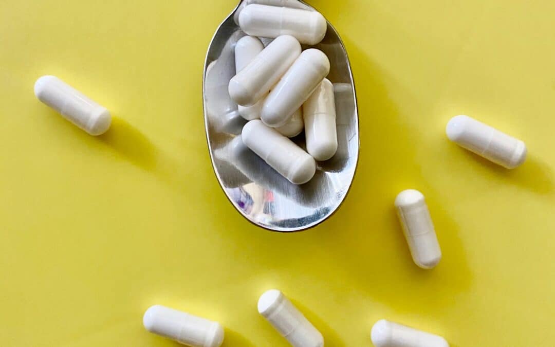 Vitamin and Mineral Supplements for Epilepsy