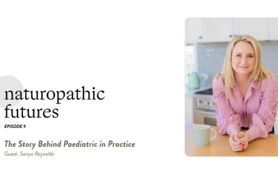 The Story Behind Paediatrics in Practice